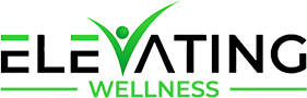 Elevating Wellness Logo